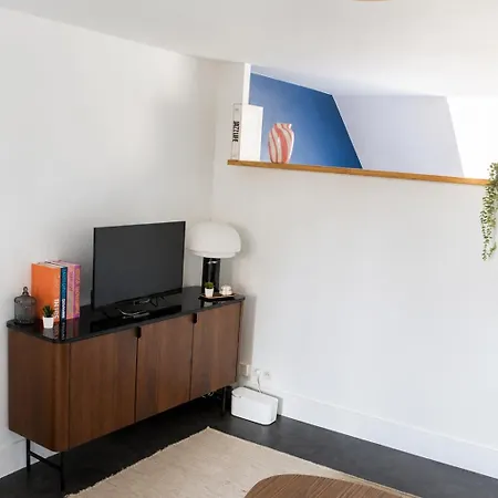 Blue Pink - Championnet Appartement Grenoble