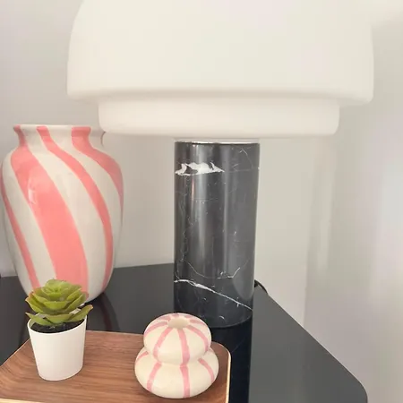 Blue Pink - Championnet Appartement *