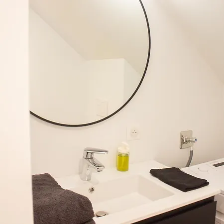 Blue Pink - Championnet Appartement